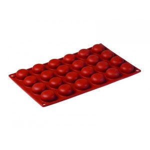 Форма кондитерская PAVONI FR 006 