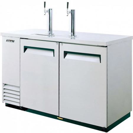 Кегератор для бара TBD-2SD