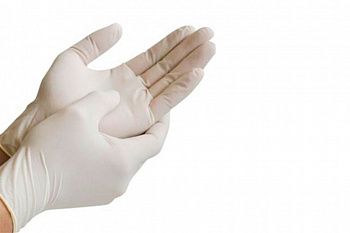 Перчатки Intco Medical 41-02001