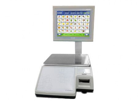 CAS CL 7000