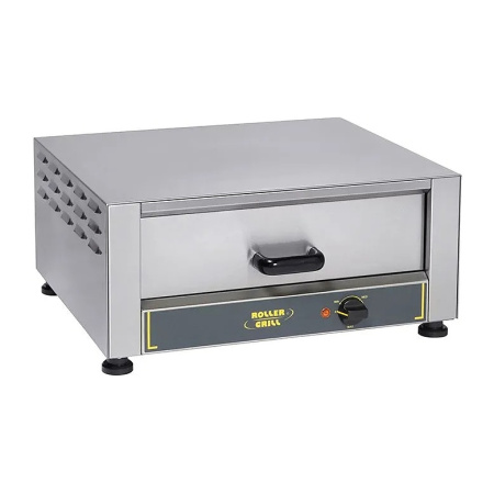 Подогреватель булочек Roller Grill CB 20 B для хот-догов
