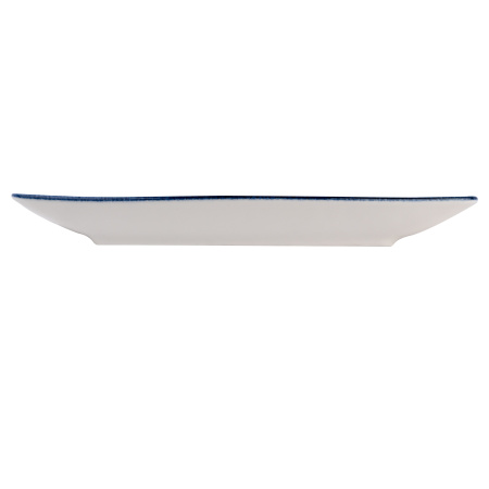 Блюдо KUTAHYA CORENDON Blue Stone BNBOH33KY890003/G, 33x19 см