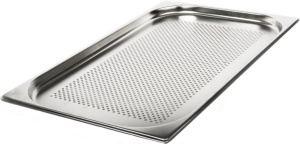 Гастроемкость Kocateq 11065-62P GN1/1