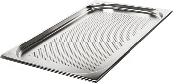 Гастроемкость Kocateq 11065-62P GN1/1
