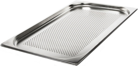 Гастроемкость Kocateq 11065-62P GN1/1
