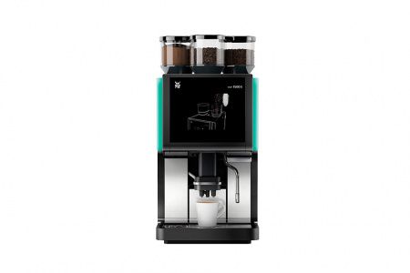 Кофемашина WMF 1500 S 03.1900 (0060)