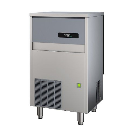 Льдогенератор Apach ACB4525B A R290 кубик