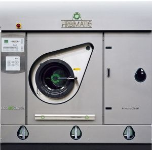 Машина химической чистки Mac Dry MD3152 (30E,1,3,18,С)