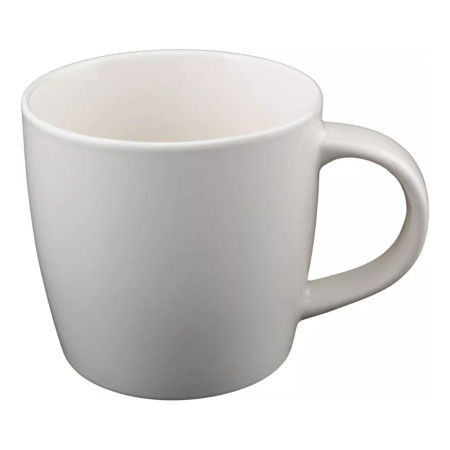 Кружка KUTAHYA BONE Coffee Shop BNJUL01MG00, 350 мл