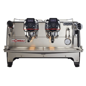 Кофемашина La Cimbali  M200 DT/2 GT1 T