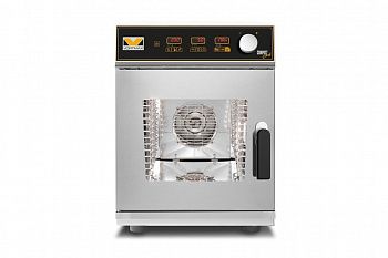 Пароконвектомат Vortmax VCC-061