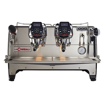 Кофемашина La Cimbali  M200 DT/2 GT1 T
