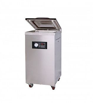 Вакуумный упаковщик EDZ-400/2E
