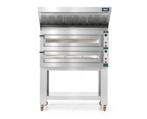 Вентиляционный зонт Cuppone Tiepolo KTP935NT