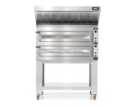 Вентиляционный зонт Cuppone Tiepolo KTP435AS