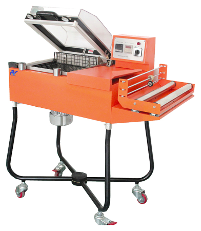Аппарат термоусадочный PackVAC FM-3028 