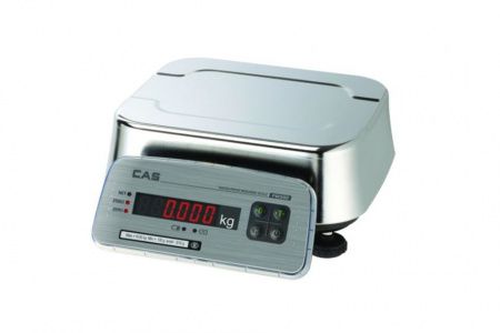 Весы порционные CAS Весы FW500-15E