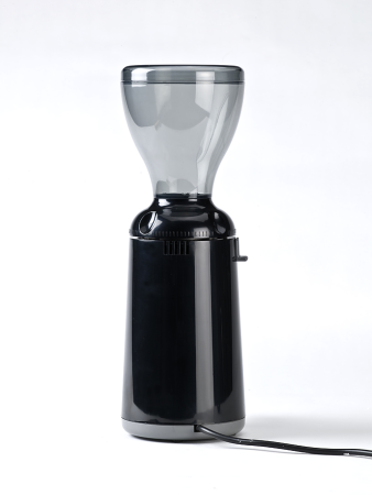 Кофемолка Nuova Simonelli Grinta сзади