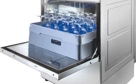 Фронтальная посудомоечная машина Kromo AQUA 50+DDE.