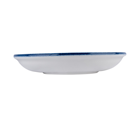 Тарелка глубокая KUTAHYA CORENDON Blue Stone BNTS21CK890003, 21 см