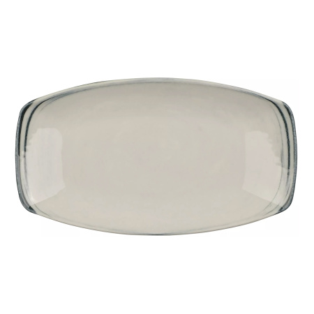 Блюдо KUTAHYA CORENDON Frame BNBOH16KY890670, 16x9,6 см