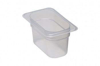 Гастроемкость Cambro 94PP190 GN 1/9-100