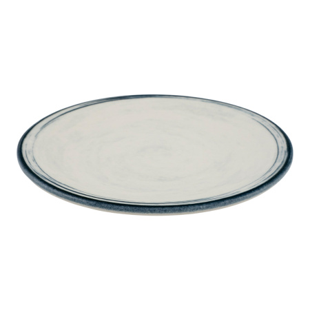 Тарелка плоская KUTAHYA CORENDON Frame BNTS27DU890670, 27 см