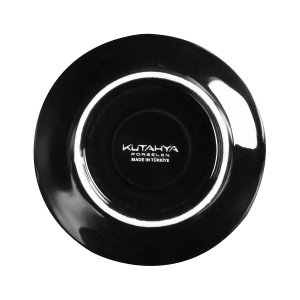 Блюдце KUTAHYA CORENDON Magnetite BNLM01KT890220, 12 см