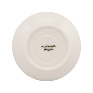 Блюдце KUTAHYA CORENDON Greenness BNLM01KT890667, 12 см
