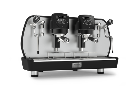 Кофемашина Fiamma Astrolab 2 MB TC (FC) автомат, мультибойлер, 2 группы