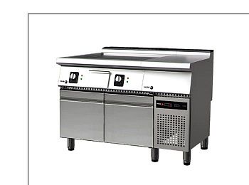 Холодильный стол Fagor EMFP7-120 B
