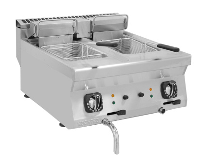 Фритюрница Kocateq MCEF 66