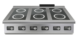 Плита индукционная Vortmax SEI 712 6 зон