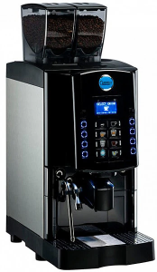 Кофемашина Carimali Optima Soft OS-02-01-00 с капучинатором