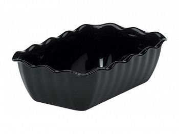 Салатник для выкладки Cambro DC5 красн.