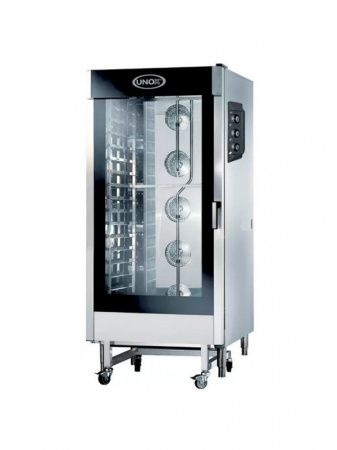 Unox конвекционная печь Unox XB1083 кондитерская