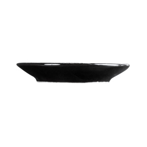 Блюдце KUTAHYA CORENDON Magnetite BNLM01KT890220, 12 см