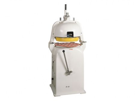 Делитель округлитель Sinmag SM 3-30