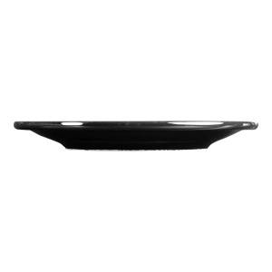 Тарелка плоская KUTAHYA CORENDON Magnetite BNTS32DU890220, 32 см