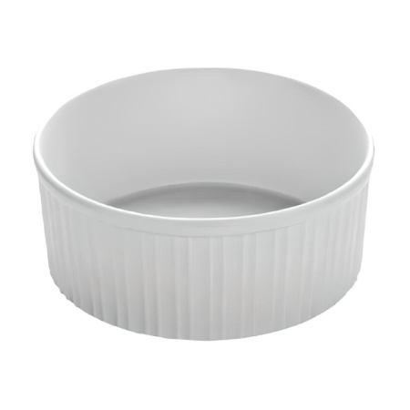Блюдо KUTAHYA WCL Tavola RAMEKIN TVF20FKY00, 9 см