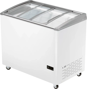 Морозильный ларь Haier SD-336AELUA