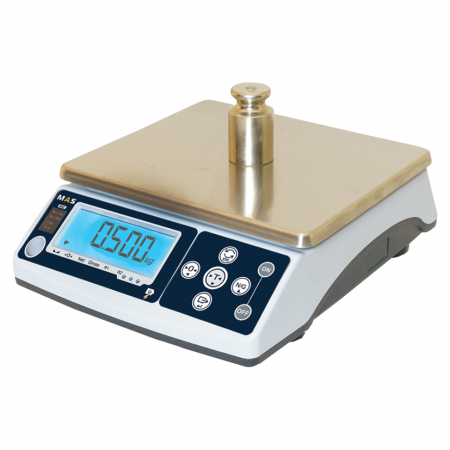 Весы порционные MAS MSC-25