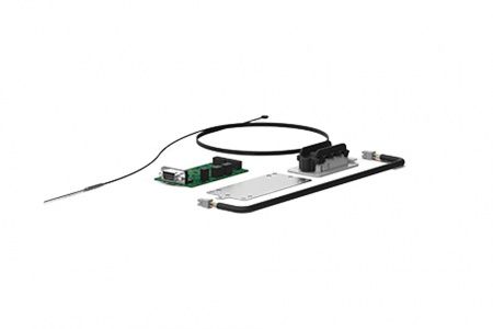 Термощуп Unox XEC 004