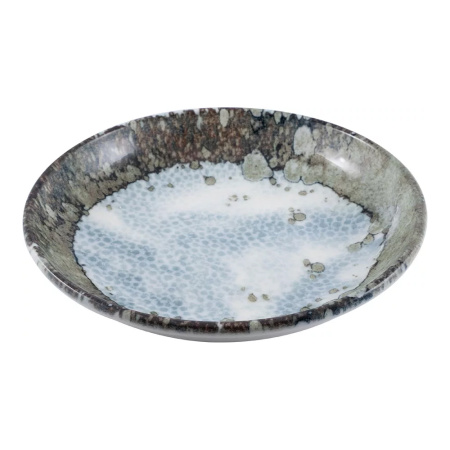 Тарелка глубокая KUTAHYA CORENDON Landscape BNTS25CK890544, 25 см