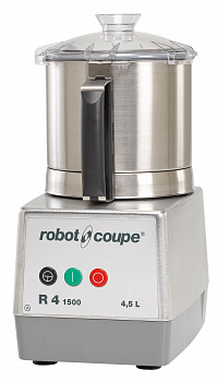 Куттер Robot Coupe R 4 A MONO