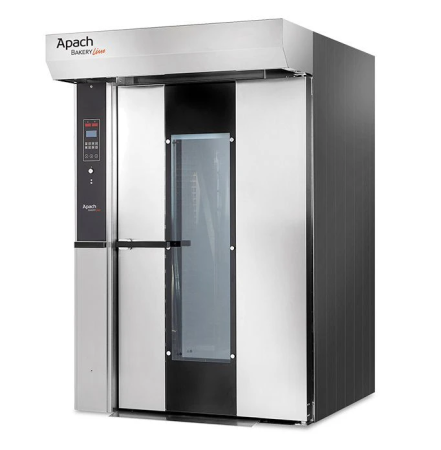 Печь APACH Bakery Line EMP3M 