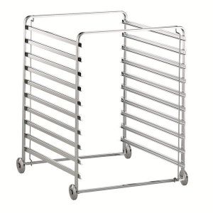Структура Electrolux Professional 922 043