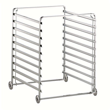 Структура Electrolux Professional 922 043