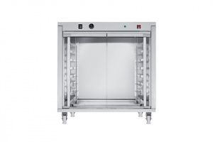 Расстоечный шкаф Tecnoeka EKL864R