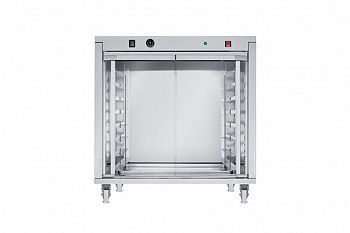 Расстоечный шкаф Tecnoeka EKL864R